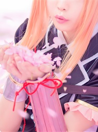 Star's Delay to December 22, Coser Hoshilly BCY Collection 3(107)